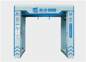 自助洗車機(jī)真的無(wú)需人工嗎？